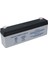 YH-122.3 12 Volt - 2.3 Amper Yatık Uzun Akü (176 x 61 x 33 Mm) 2