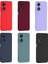 Oppo A60 Kılıf Mara Lansman Kapak - Şık ve Dayanıklı Koruma 4