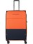 04PC8200-01-PK Pierre Cardin Trolley 70 cm Büyük Boy Valiz 1