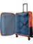 04PC8200-01-PK Pierre Cardin Trolley 70 cm Büyük Boy Valiz 3