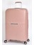 14BNT2000-01-RS Bnt Trolley 70 cm Valiz 2