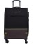 04PC8200-01-S Pierre Cardin Trolley 70 cm Büyük Boy Valiz 1
