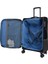04PC8200-01-S Pierre Cardin Trolley 70 cm Büyük Boy Valiz 4
