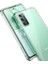 Caseworld Samsung Galaxy S20 Fe Kapak Kamera Korumalı Airbag Antishock Köşe Korumalı Şeffaf Silikon Kılıf 2