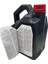 Motul 8100 X-Clean Efe 5W30 Motor Yağı 5 Lt. 3