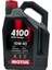 Motul 4100 Syn-Nergy Spec 10W-40 Motor Yağı 4 Lt. 3
