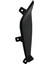 Cf Moto 450 Sr Ön Panel Sol Yan Kapak 2