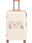 PLVLZ24060B-02 U.s.polo Assn. Since 1890 Valiz 1