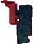 Bosch 2.26 Gbh Kırıcı Delici Şartel Tetik 1