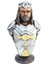 Polyester Aragorn Büst 1