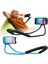 Telefon Tutucu Boyunluk Akrobat - Esnek Telefon Tutucu - Telefon & Tablet Standı - Portatif Telefon Boyunluğu - Akrobat Boyunluk Tablet Telefon Tutucu 6