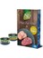 Meat Duo Menu Tavuklu ve Kuzu Etli Yetişkin Kedi Konservesi 70 gr 6 Al 5 Öde 1