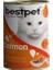 Sterilised Somonlu Kısırlaştırılmış Konserve Kedi Maması 400 gr 1