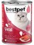 Gravy Dana Etli Yetişkin Konserve Kedi Maması 85 gr 1