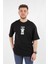 4117 Bisiklet Yaka T-Shirt 1