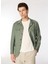 Slim Fit Yeşil Erkek Ceket G130.IRP3.U361 1