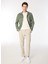 Slim Fit Yeşil Erkek Ceket G130.IRP3.U361 2