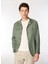 Slim Fit Yeşil Erkek Ceket G130.IRP3.U361 3