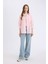 Relax Fit Oxford Uzun Kollu Gömlek Tunik B8309AX25SP 2