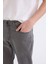Sergio Regular Fit Normal Kalıp Normal Bel Boru Paça Jean Pantolon E3321AX25SP 5