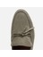 02AYH305480A840 Deri Yeşil Erkek Loafer 5