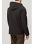Tactical Outdoor Softshell Nefes Alabilir Su Rüzgar Geçirmez Kumaş Hafif Kapüşonlu Konforlu Mont 2