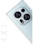 Tecno Phantom X2 Pro Esnek Nano Kamera Lens Koruyucu (1 Set) 1