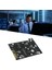 Yükseltme Sürümü Dual Msata Ssd'den Dual Sata3.0 6gbps Dönüştürücü Adaptör Kartı LED Göstergeli (Yurt Dışından) 2