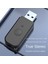 USB Bluetooth Alıcı Verici Bluetooth 5.3 Ses Alıcı Adaptörü Bilgisayar Tv Ses Araba Adaptörü (Yurt Dışından) 2