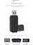 USB Bluetooth Alıcı Verici Bluetooth 5.3 Ses Alıcı Adaptörü Bilgisayar Tv Ses Araba Adaptörü (Yurt Dışından) 4