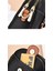 Kadın Çanta Cep Telefonu Mini Küçük Çanta Moda Omuz Crossbody Çanta Çift Katmanlı Büyük Kapasiteli Moda Cep (Yurt Dışından) 2