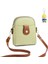 Kadın Çanta Cep Telefonu Mini Küçük Çanta Moda Omuz Crossbody Çanta Çift Katmanlı Büyük Kapasiteli Moda Cep (Yurt Dışından) 1