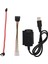 Sata/pata/ıde Sürücüden USB 2.0 Adaptör Dönüştürücü Kablosu 2.5/3.5 Inç Sabit Disk Için Sıcak Dünya Çapında Adaptör Dönüştürücü Kablosu (Yurt Dışından) 1