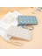 Bayan Cüzdan Moda Çok Fonksiyonlu Çoklu Kart Yuvası Cep Telefonu Çantası Clutch (Yurt Dışından) 3
