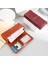 Cüzdan Bayan Uzun Cüzdan Fermuarlı Büyük Kapasiteli Clutch Kadın (Yurt Dışından) 3
