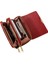 Cep Telefonu Çantası Kapak Tipi Kadın Moda Çok Fonksiyonlu Crossbody Omuz Çantası Çok Yönlü Cüzdan (Yurt Dışından) 3