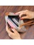 Clutch Kadın Fermuarlı Bilek Askı Uzun Cüzdan Kozmetik Çanta Cep Telefonu Çantası (Yurt Dışından) 2