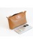 Clutch Kadın Fermuarlı Bilek Askı Uzun Cüzdan Kozmetik Çanta Cep Telefonu Çantası (Yurt Dışından) 4