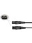 Philips Tıraş Makinesi HQ8505 6070 7310 6090 6071 9020 568 Abd Fişi Için 15V Adaptör Şarj Cihazı (Yurt Dışından) 4