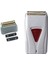 Andis 17150 17200 Yıkanabilir 3D Akıllı Yüzen Tıraş Bıçağı Altın Için Tıraş Makinesi Yedek Kesici Ağ + Kesici Başlık (Yurt Dışından) 4