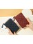 Cüzdan Kadın Uzun Para Cüzdanı Çoklu Kart Yuvası Toka Cüzdanı Büyük Kapasiteli Clutch Kadın (Yurt Dışından) 5