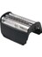 Braun 310 5742 5743 195 197S 199,FIX400 4735 4736 4737 Yedek Tıraş Makinesi Ağ Kapağı Siyah Için 30B Tıraş Bıçağı (Yurt Dışından) 4