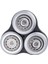 Philips Norelco Tıraş Makineleri Serisi 9000 S9911 S9731 S9711 S9511 S9111 S9031 S9988 Tıraş Bıçağı Için SH90 Yedek Başlıklar (Yurt Dışından) 1