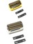 Babyliss FXRF2G Tıraş Makinesi Için Elektrikli Tıraş Makinesi Kesici Başlığı Tıraş Bıçağı Yedek Folyo Kesici Erkek Tıraş Makinesi Aksesuarları A (Yurt Dışından) 2