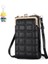 Bayan Cüzdan Omuz Crossbody Çanta Çok Fonksiyonlu Telefon Çantası (Yurt Dışından) 1