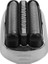 Braun 21S 3 Serisi 300S 301S 310S 320S 330S 340S 360S 380S 3000S 3010S Tıraş Makinesi Parçaları Için Yedek Elektrikli Tıraş Makinesi Başlığı (Yurt Dışından) 3