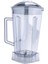 Blender Yedek Sürahisi Yedek Parça Şeffaf 2l Kapasiteli Blender Yedek Parçası Sılver Crest Blender ile Uyumlu (Yurt Dışından) 1