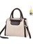Bayan El Çantası Omuz Çantası Çok Yönlü Omuz Küçük Kare Çanta Crossbody Çanta Moda (Yurt Dışından) 1