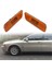 Otomotiv Ön Tampon Çamurluk Lambası Işaret Lambası Dönüş Sinyali Gösterge Muhafazası Volvo S80 1999-2006 9188263 9188264 (Yurt Dışından) 3