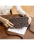 Bayanlar Clutch Crossbody Çanta Moda Büyük Kapasiteli Cep Telefonu Clutch Çantası (Yurt Dışından) 2